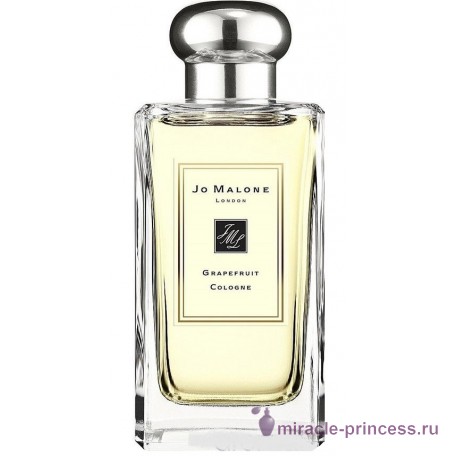 Jo Malone Grapefruit 11