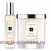 Jo Malone Honeysuckle & Davana