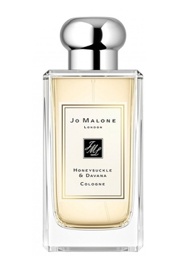 Jo Malone Honeysuckle & Davana
