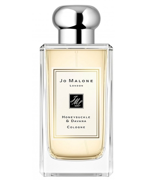 Jo Malone Honeysuckle & Davana