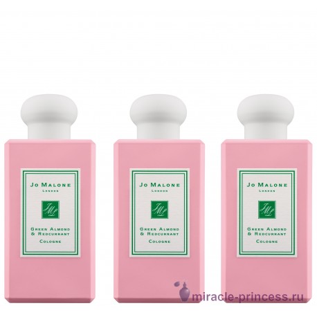 Jo Malone Green Almond & Redcurrent 22