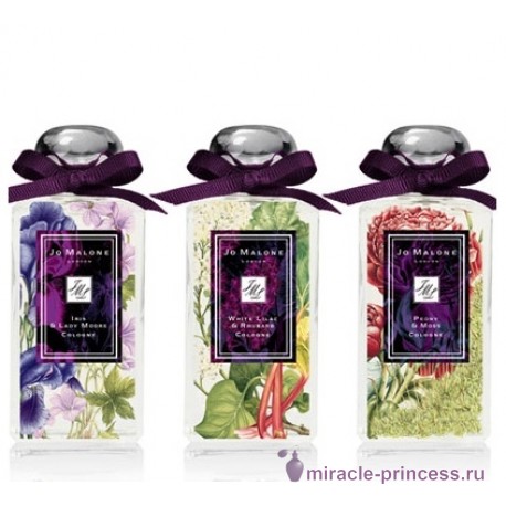 Jo Malone Iris & Lady Moore 22