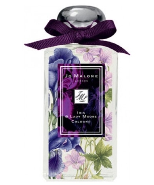 Jo Malone Iris & Lady Moore