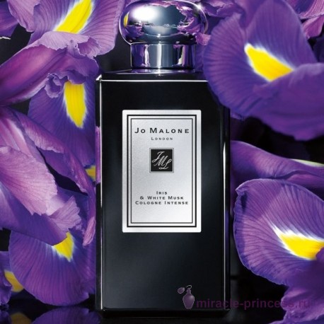 Jo Malone Iris & White Musk 22