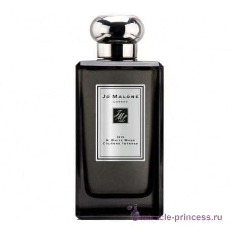 Jo Malone Iris & White Musk 11