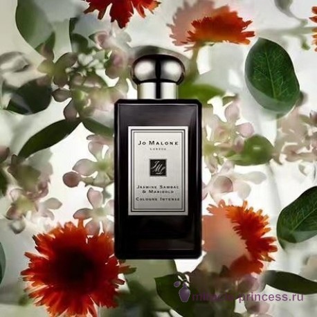 Jo Malone Jasmin Sambac & Marigold 22