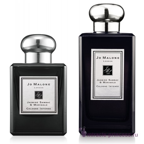 Jo Malone Jasmin Sambac & Marigold 22