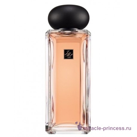 Jo Malone Midnight Black Tea 11