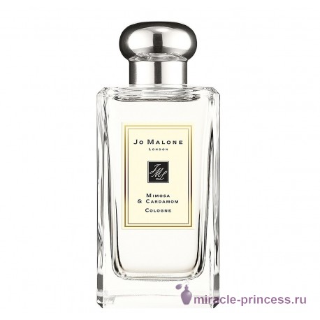 Jo Malone Mimosa & Cardamom 11