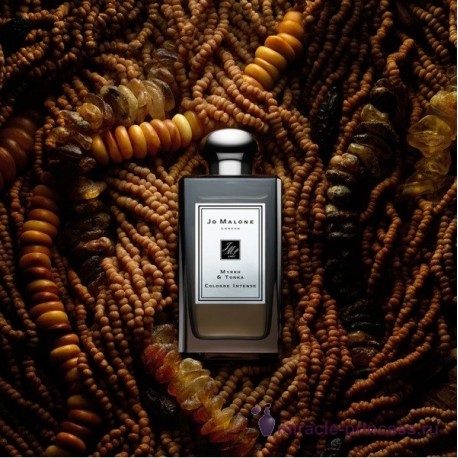 Jo Malone Myrrh & Tonka Intense 22