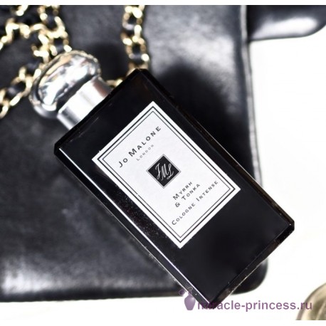 Jo Malone Myrrh & Tonka Intense 22