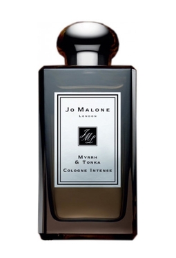 Jo Malone Myrrh & Tonka Intense