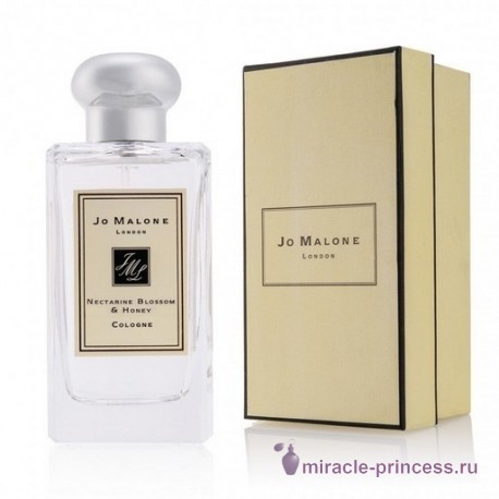 Jo Malone Nectarine blossom & honey 22