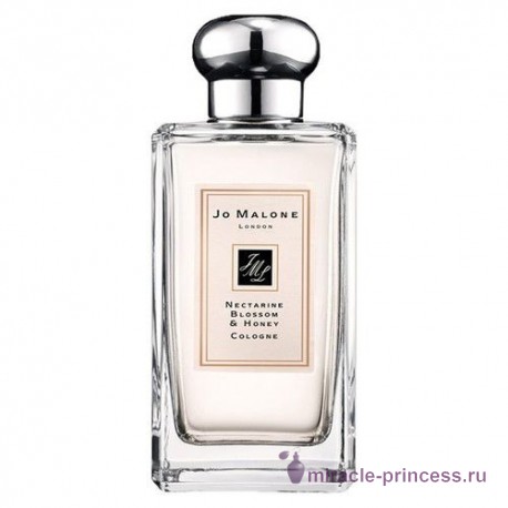 Jo Malone Nectarine blossom & honey 11