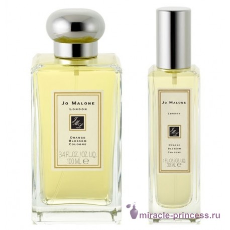 Jo Malone Orange Blossom 22