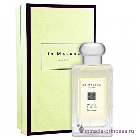 Jo Malone Orange Blossom 22