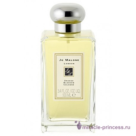 Jo Malone Orange Blossom 11