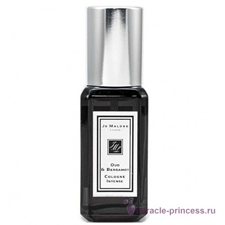 Jo Malone Oud & Bergamote Cologne Intense 22