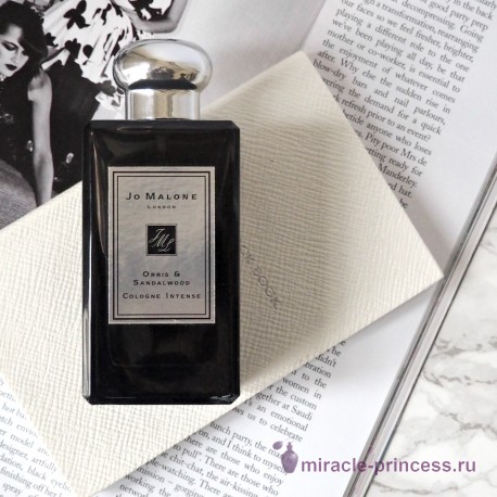 Jo Malone Orris & Sandalwood 22