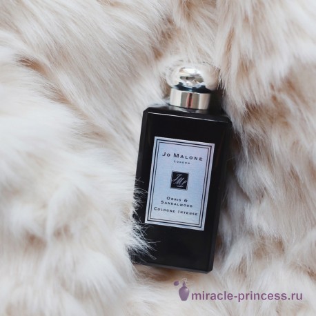 Jo Malone Orris & Sandalwood 22