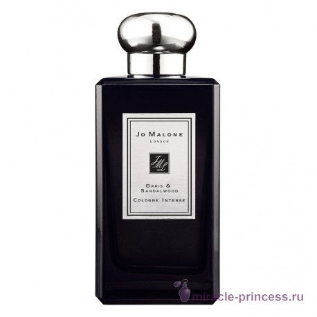 Jo Malone Orris & Sandalwood 11