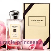 Jo Malone Peony & Blush Suede