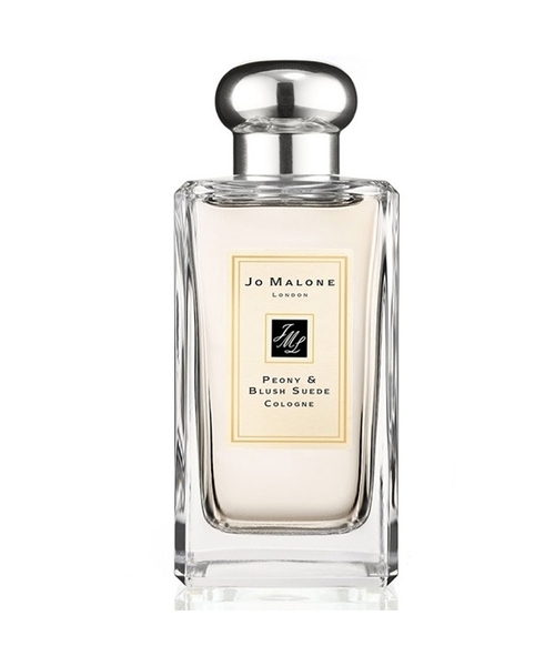 Jo Malone Peony & Blush Suede