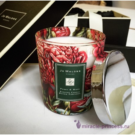 Jo Malone Peony & Moss 22