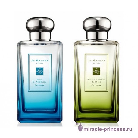 Jo Malone Rain & Angelica 22