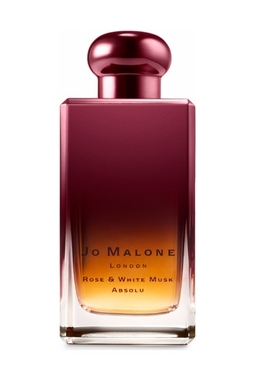 Jo Malone Rose & White Musk Absolu