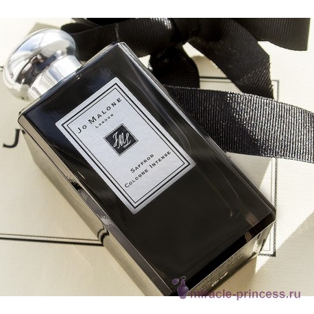 Jo Malone Saffron Cologne Intense 22