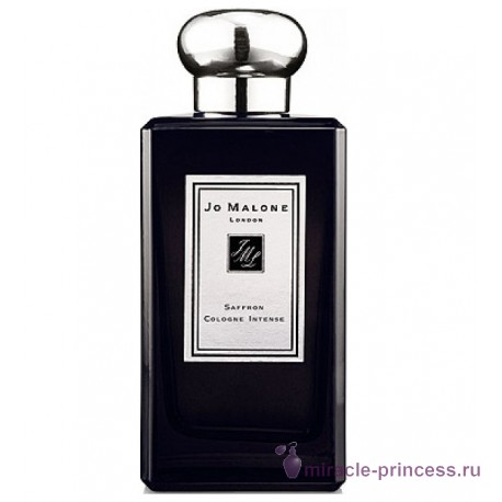 Jo Malone Saffron Cologne Intense 11