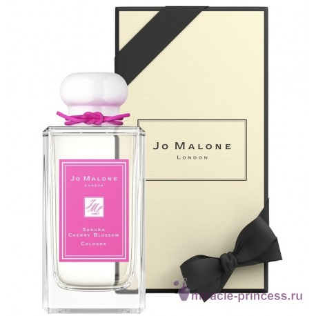 Jo Malone Sakura Cherry Blossom 22