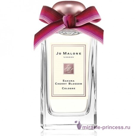 Jo Malone Sakura Cherry Blossom 11