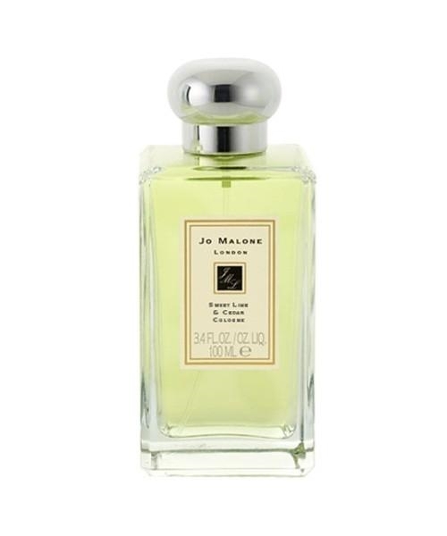 Jo Malone Sweet Lime & Cedar