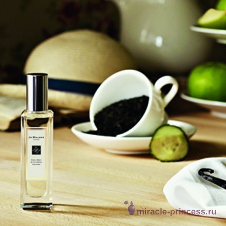 Jo Malone Tea Collection Earl Grey and Cucumber 22