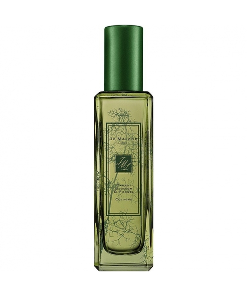 Jo Malone The Herb Garden Carrot Blossom & Fennel