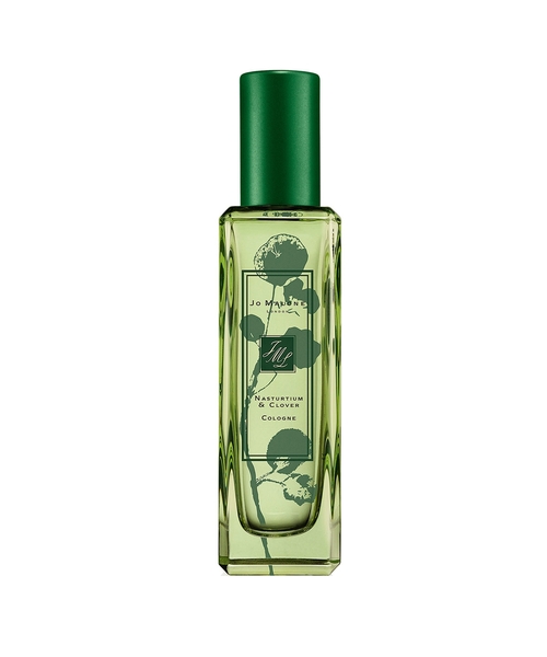 Jo Malone The Herb Garden Nasturtium & Clover