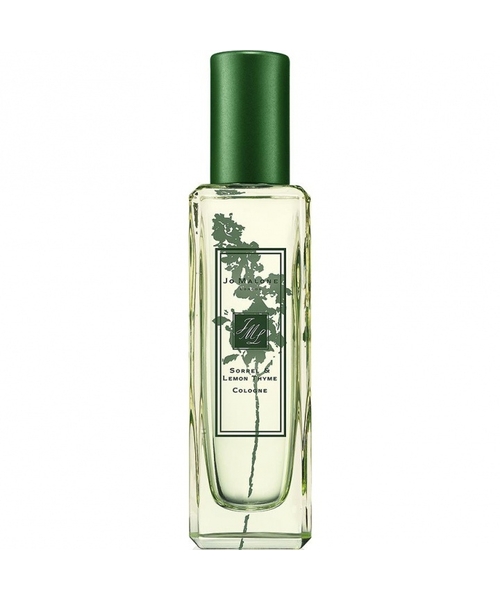 Jo Malone The Herb Garden Sorrel & Lemon Thyme