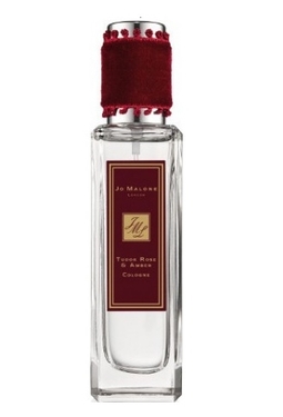 Jo Malone Tudor Rose & Amber