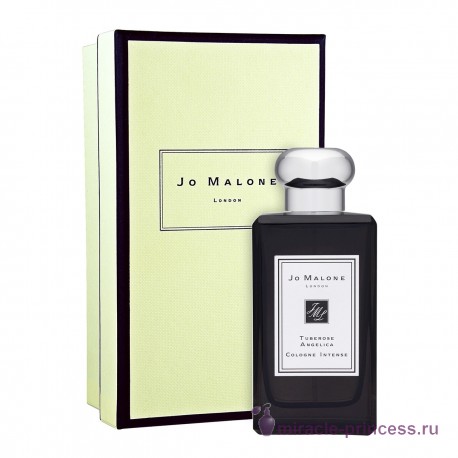 Jo Malone Tuberose Angelica 22