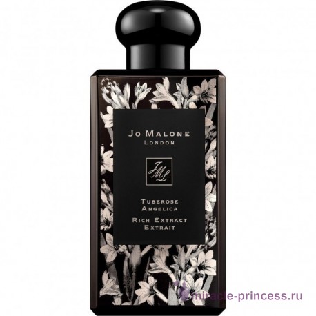 Jo Malone Tuberose Angelica 11