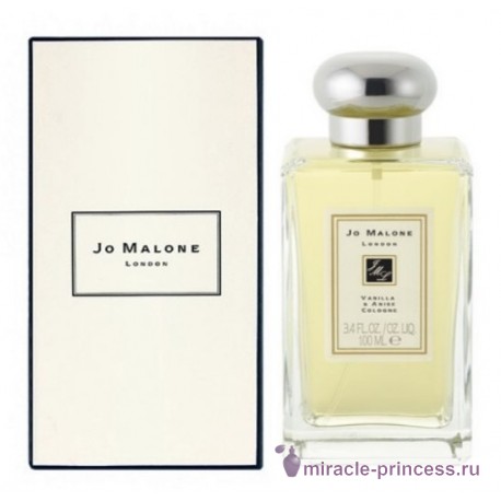 Jo Malone Vanilla & Anise 22