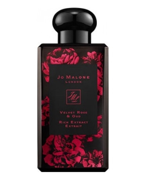 Jo Malone Velvet Rose & Oud