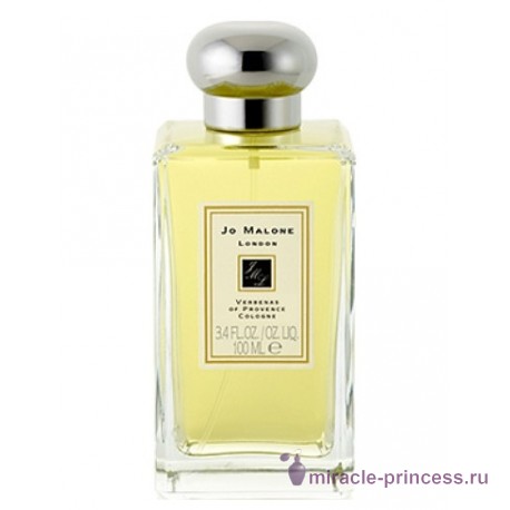 Jo Malone Verbenas of provence 11