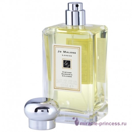 Jo Malone Vintage gardenia 22