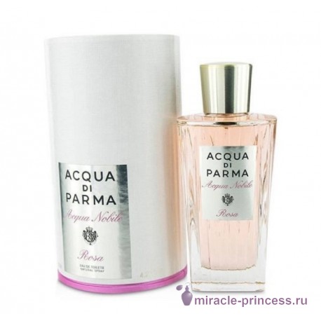 Acqua di Parma Acqua Nobile Rosa 22