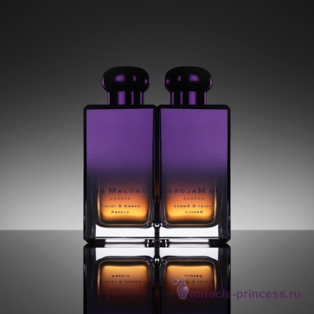 Jo Malone Violet & Amber Absolu 22