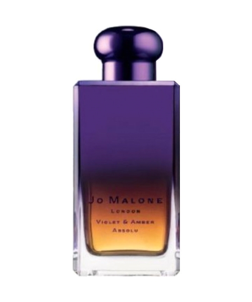 Jo Malone Violet & Amber Absolu