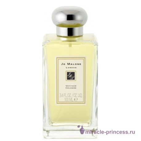 Jo Malone Vetyver 11